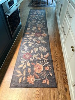 Ruggable runner rug