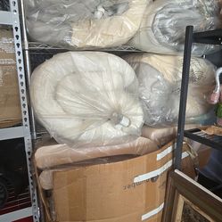 Sleep number mattress cover