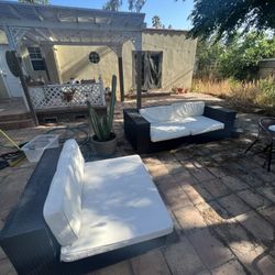 Outdoor Patio Forniture 