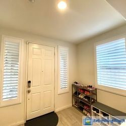 Brighten Your Home with Elegant Shutters – Call/Text 909-681-7003