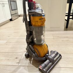 Dyson DC 24 
