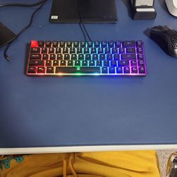 Gaming Keyboard 