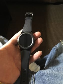 Sam gear s3