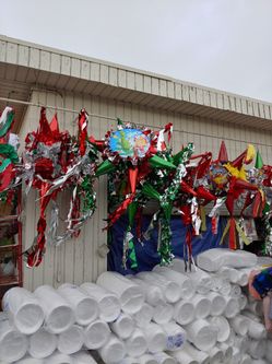 Pinatas