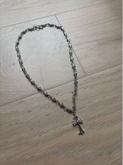 Chrome Hearts Chain/Necklace