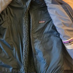 Kids Patagonia Jacket