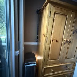 Wardrobe - 2 For FREE