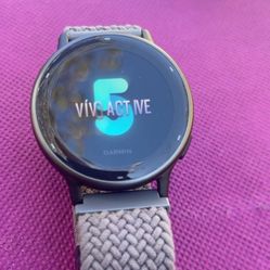Garmin Vivoactive 5