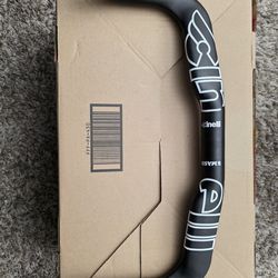 Cinelli x MASH bullhorn handlebar