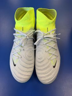 Nike soccer Cleats