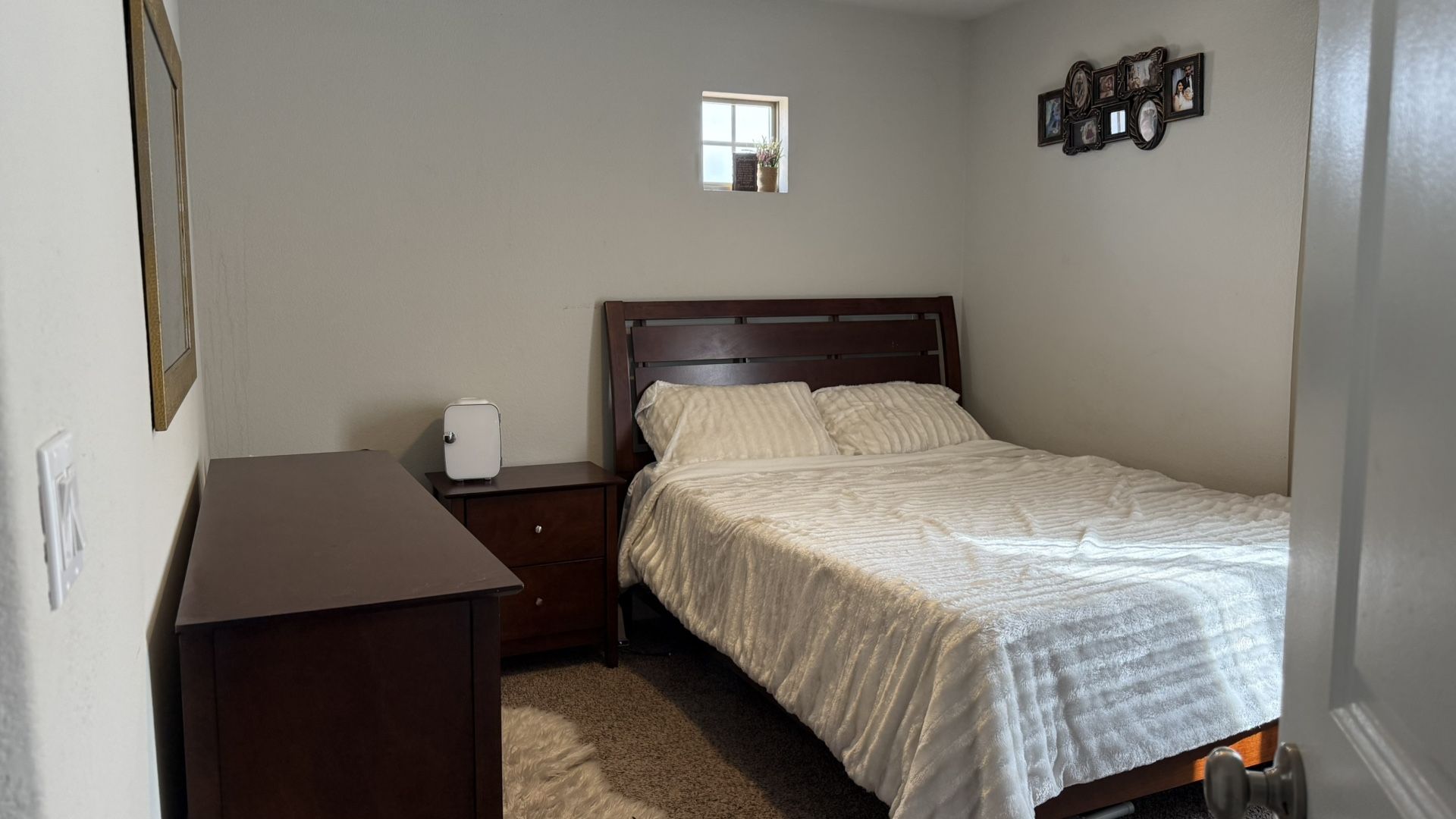 Bedroom Set