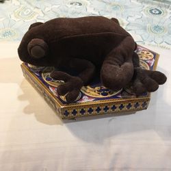 Harry Potter Chocolate Frog - Universal Studios