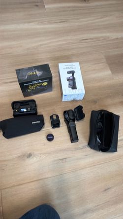 Insta360 Luna Pro