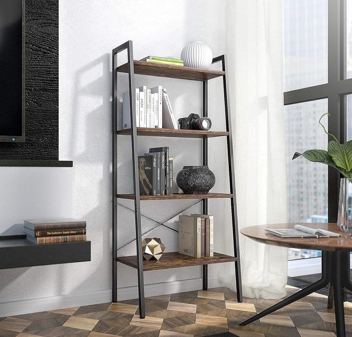 Homieasy Bookcase