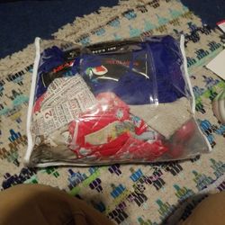 Arts & Craft Supplies 