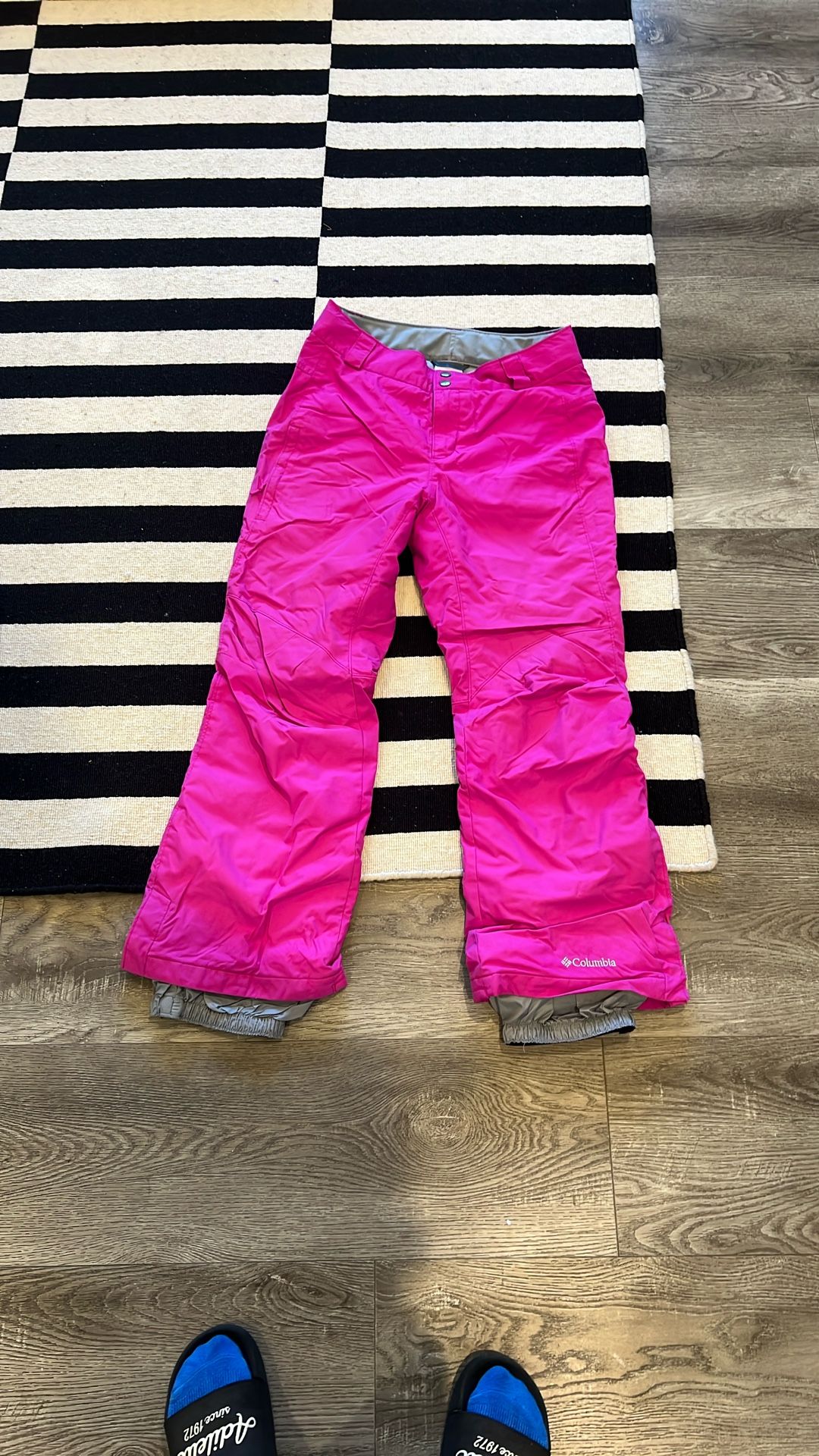 Columbia snow Pant Women size s