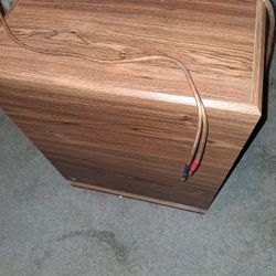 12" Subwoofer