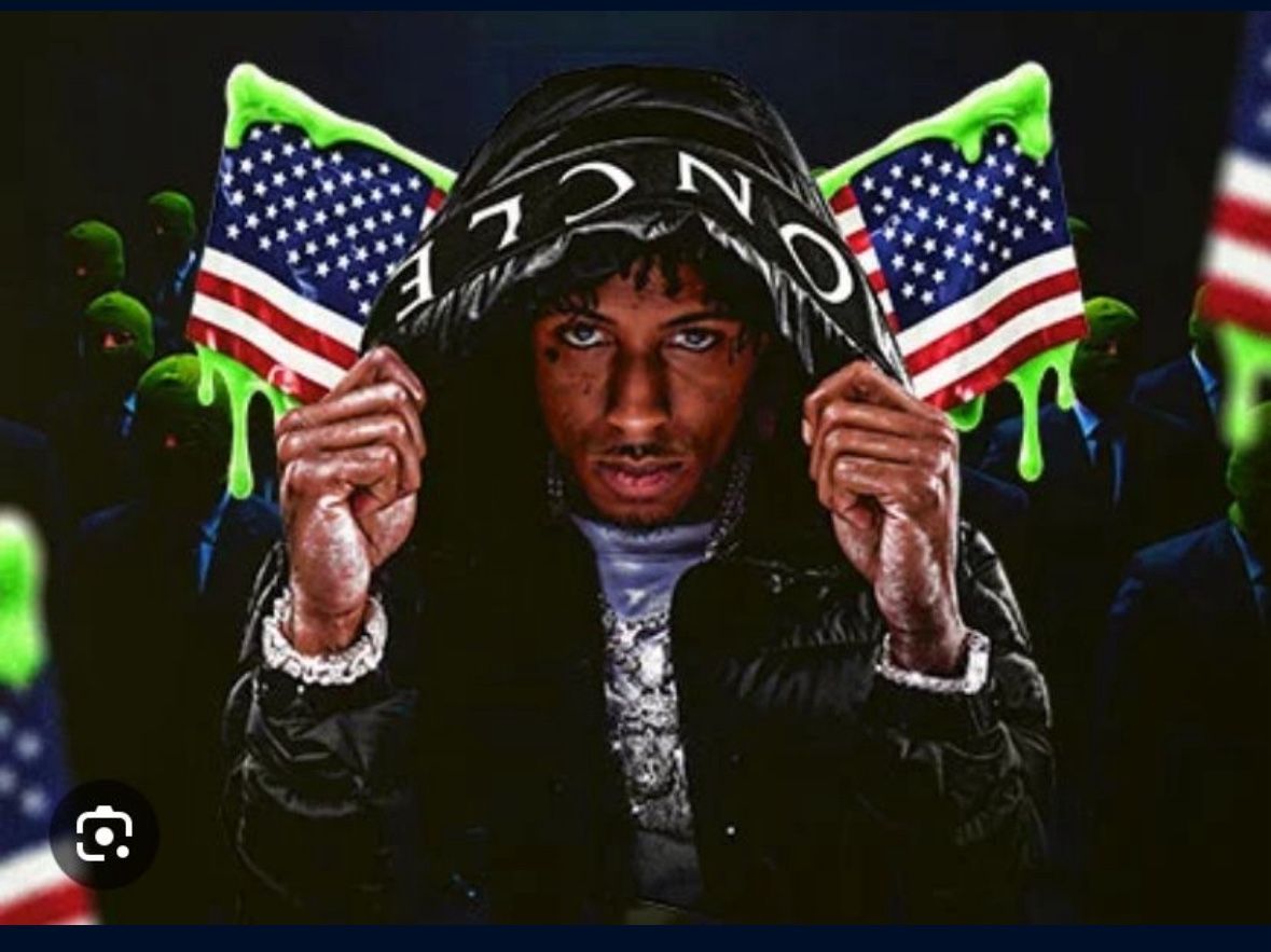 NBA Youngboy Tickets