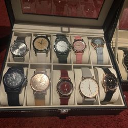 Watches Men & Womens $15 Each New