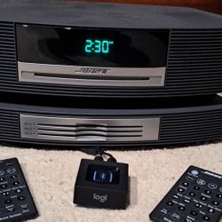Bose Wave Music System