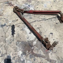 Towing Hitch