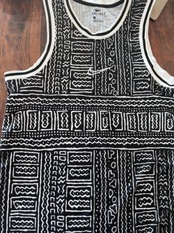 Nike Vintage Basketball Jersey 90s