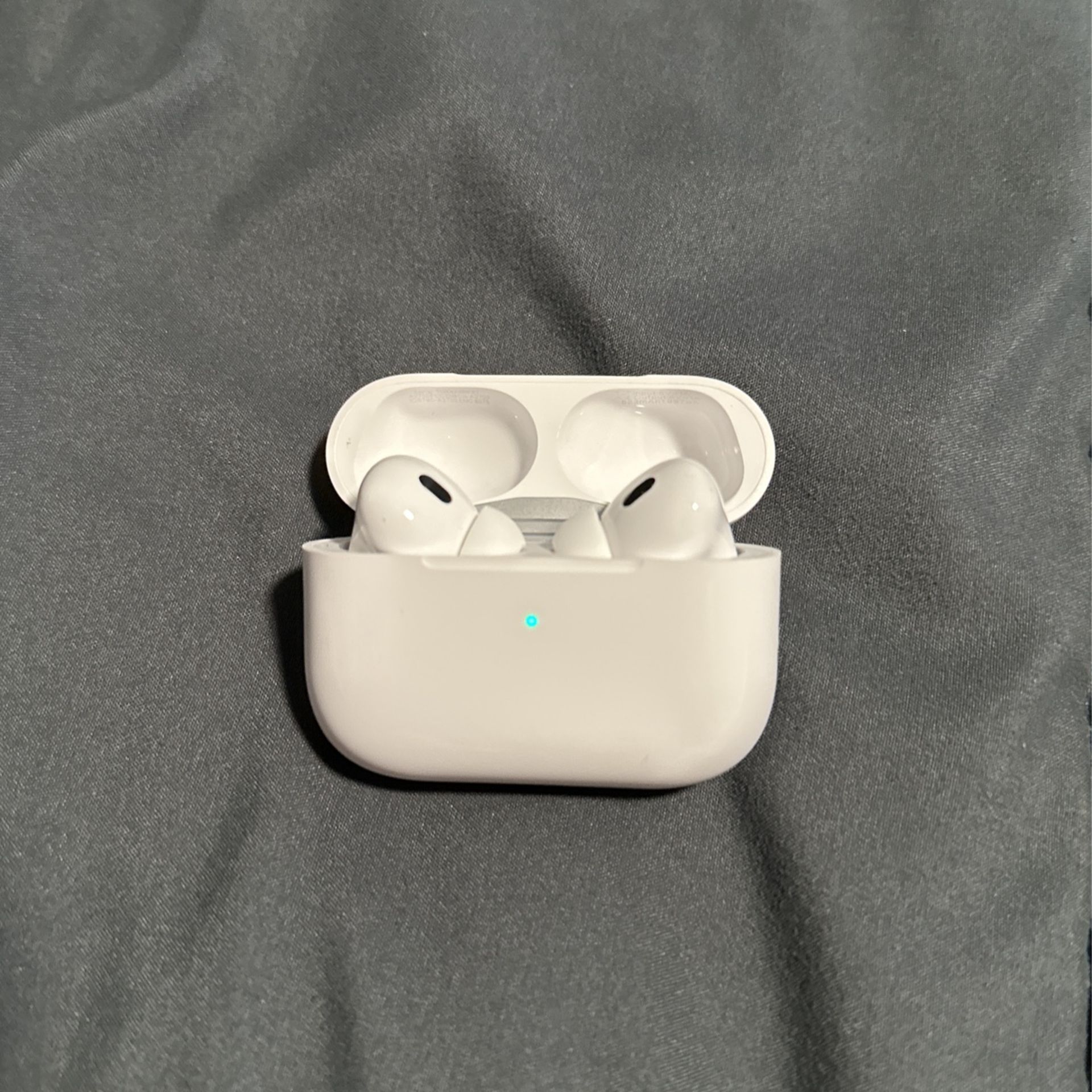Air Pods Pro Second Generation
