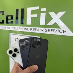 iPhone 14 Pro Max 128GB Unlocked