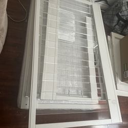 Crib Toddler Bed 
