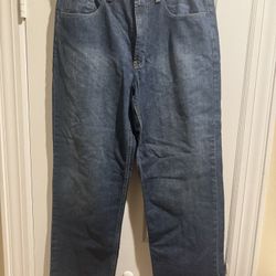 Men’s A[x]ist Classic Denim Jeans