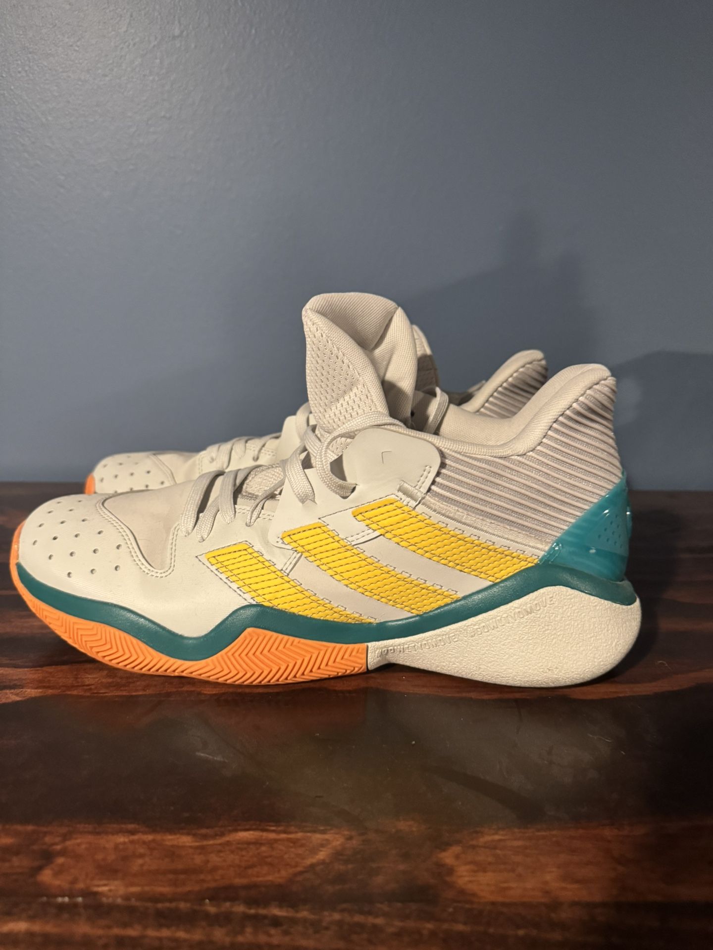Adidas Shoes