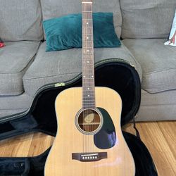 Blueridge BR-60 Acoustic Guitar