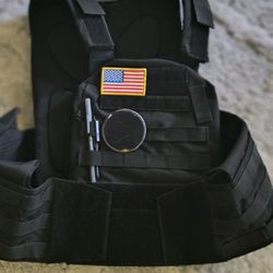 Level 3a Bullet Proof Vest 