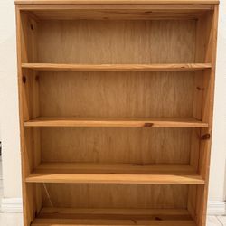 Book Shelf