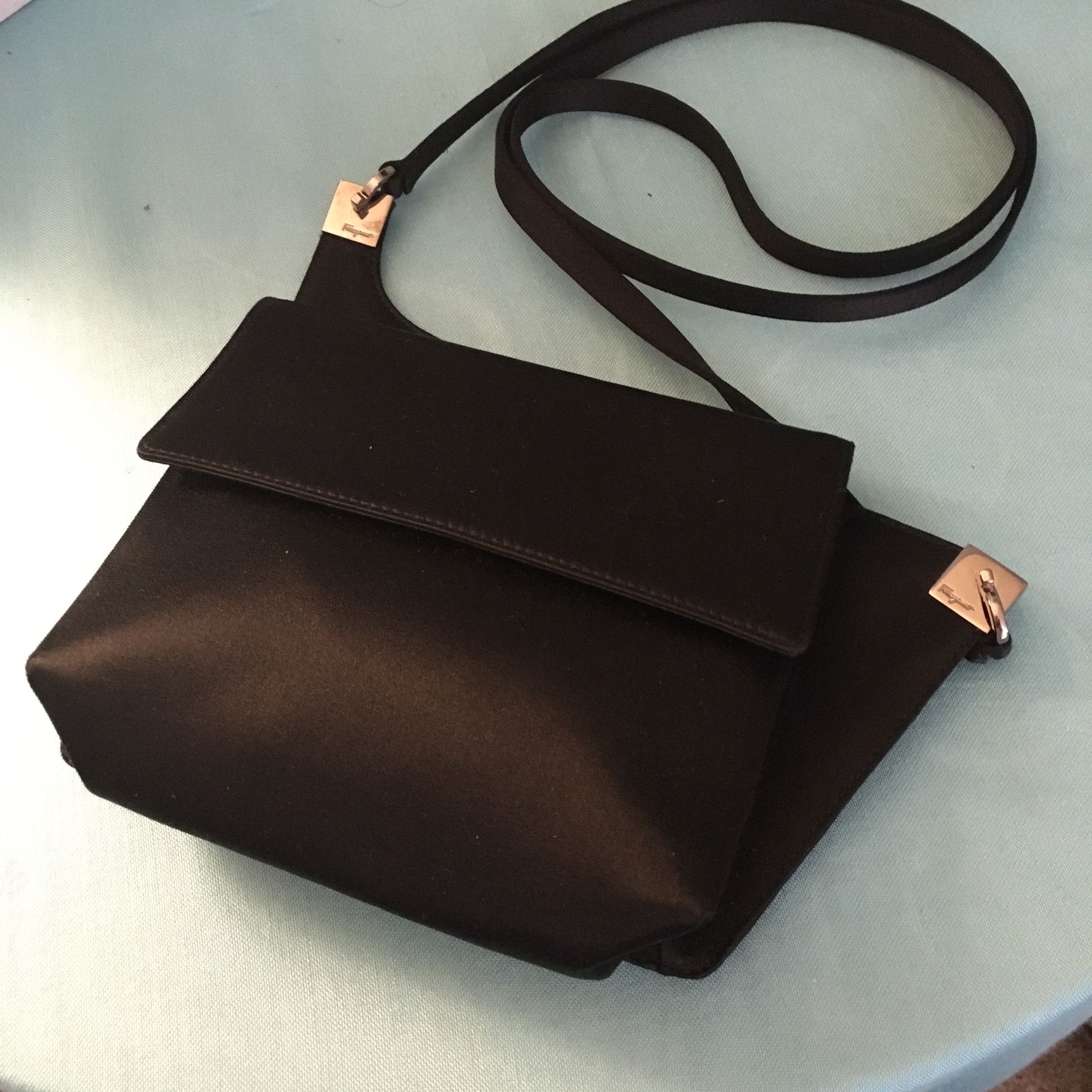 Ferragamo  Crossbody Bag 