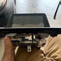 Audio Equipment Radio Receiver 6 Speaker System Fits 2017 MAZDA 3 OEM #19725