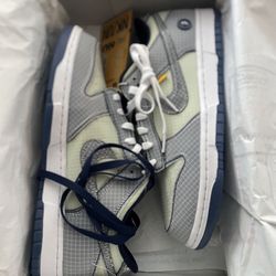 Nike Dunk Low Union Pistachio Size 9.5M