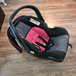 Baby Car Seat