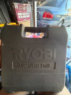 Ryobi