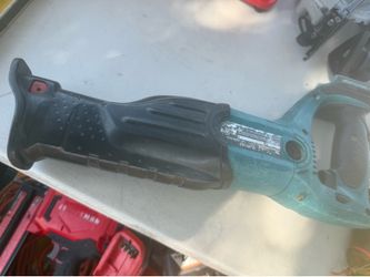 Bosch reciprocating