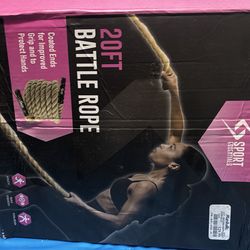 Battle Rope
