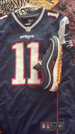 Patriot Outfit