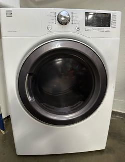 Electric dryer