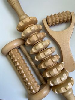 massage rollers