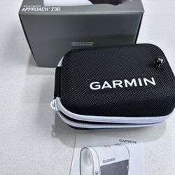 Garmin Z30 Range Finder Case Only 