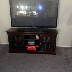 TV Stand..