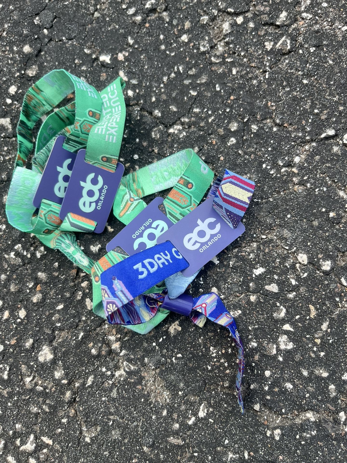 Edc Orlando Sunday Cheap