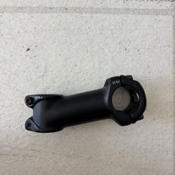 MTB, Hardtail Aluminum Stem 1 1/8 -31.8   85mm