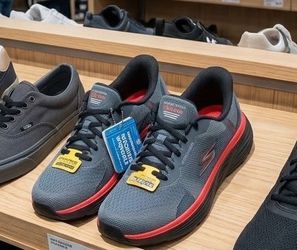 Skechers Hands Free Slip-ins Max Cushioning (Men's Size 8) - NWT (Style 220611)