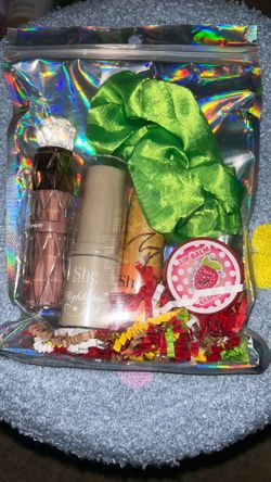 Random Bundle